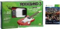 Rock Band 3 et Guitare