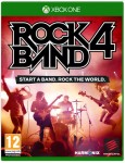 Rock Band 4 (Jeu seul)