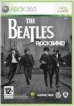 Rock Band The Beatles et Guitare