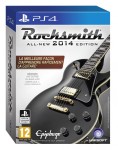 Rocksmith Edition 2014 (+ Cable)