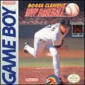 Roger Clemens' MVP Baseball