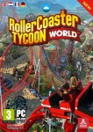 Roller Coaster Tycoon World