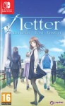 Root Letter: Last Answer - Day One Edition