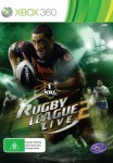 Rugby League Live 2