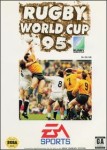 Rugby World Cup 95 (import USA)