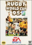 Rugby World Cup 95 (import USA) en boîte