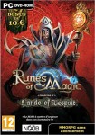 Runes of Magic - Chap 4 - Lands of Despair
