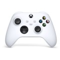 Manette sans fil Xbox / Series X/S blanc