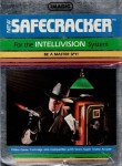 SafeCracker d'occasion (Mattel Intellivision)