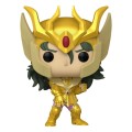 Figurine Pop Virgo Shun Saint Seiya d'occasion (Figurine)