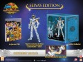 Saint Seiya: Brave Soldiers - Seiya's Edition (Edition Collector)