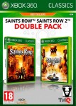 Saints Row - Double Pack 