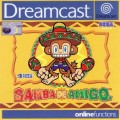 Samba de Amigo (jeu seul)