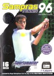 Sampras Tennis 96 en boîte