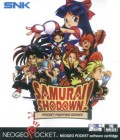 Samurai Shodown!