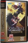 Samurai Shodown - Shockbox Gold Edition