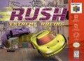 San Francisco Rush: Extreme Racing (import USA) en boîte