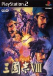 Romance of the Three Kingdoms VIII (import japonais)