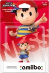 Amiibo Ness (N°34) en boîte