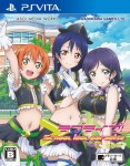 Love Live! School Idol Paradise Vol. 3: Lily White Unit (import japonais) d'occasion (Playstation Vita)