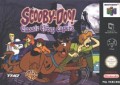Scooby Doo! Classic Creep Capers en boîte