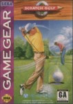 Scratch Golf (import USA) en boîte