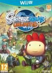 Scribblenauts Unlimited sous blister