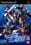 SD Gundam G Generation Seed (import japonais)