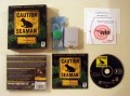 Seaman avec micro (import USA)