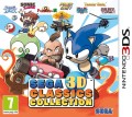 Sega Classics Collection 3D