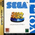 Sega Ages Memorial Selection Vol 1