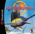 Sega Marine Fishing (import USA)