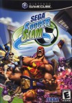 Sega Soccer Slam (Import USA)
