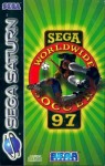 Sega worldwide soccer 97