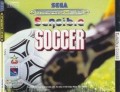 Sensible soccer