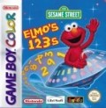 Sesame Street : Elmo's 123s