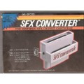 Adaptateur Universel SFX Converter