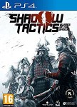 Shadow Tactics : Blades of the Shogun sous blister