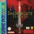 Shadowgate Classic en boîte