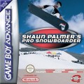 Shaun Palmer's Pro Snowboarder (En Boite)
