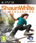 Shaun White : Skateboarding