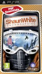 Shaun White Snowboarding Essentials