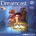 Shenmue (Sans Fourreau)