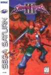 Shining Force III (Import USA)