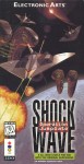 ShockWave: Operation Jump Gate (import USA) d'occasion (Panasonic 3DO)