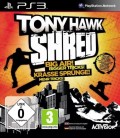 Tony Hawk : Shred