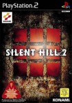 Silent Hill 2 (import japonais) d'occasion (Playstation 2)