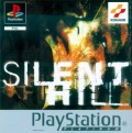 Silent Hill Platinum 