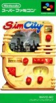 Sim City (Import japonais - En Boîte)