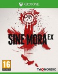 Sine Mora Ex